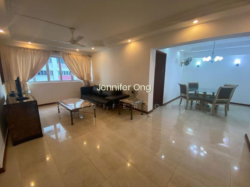 254 Bishan Street 22
