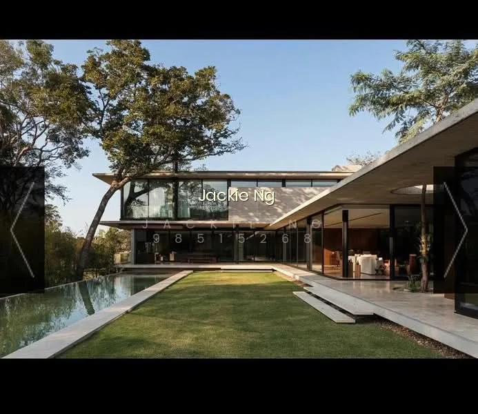 GCB Botanical Vicinity 100% Move in image 1 of 3