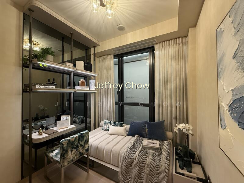 Arina East Residences image 1 of 10