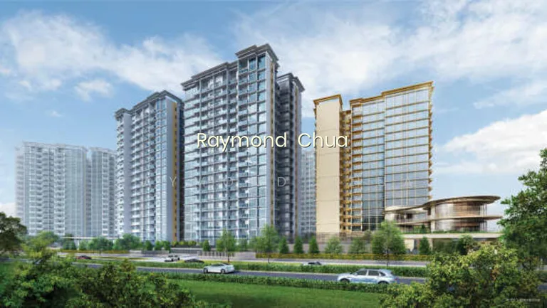 Grand Dunman image 1 of 10
