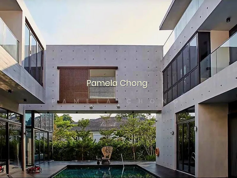 Fall in Beautiful Resort Brizay Gcba Within 1 Km Mgs(顶级优质洋房) Pam 90228600 Now! image 1 of 6
