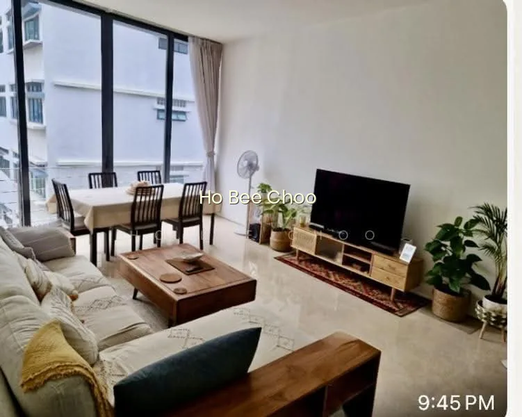 Residences at 338A image 1 of 10