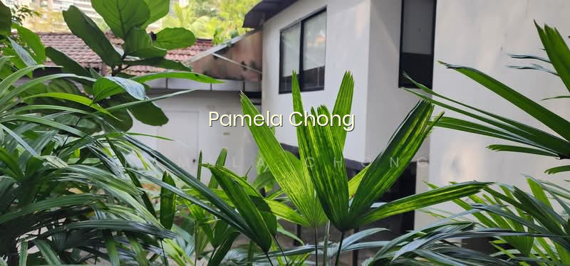 $17XX PSF!! CREATE YOUR DREAM GCB ( STUNNING PLOT W BEAUTIFUL FRONTAGE ) CALL PAMELA 90228600 image 1 of 3