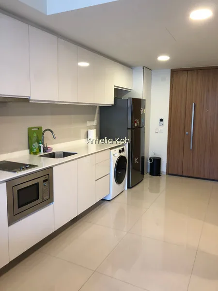 Bedok Residences image 1 of 10