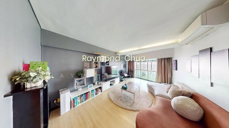 104A Edgefield Plains