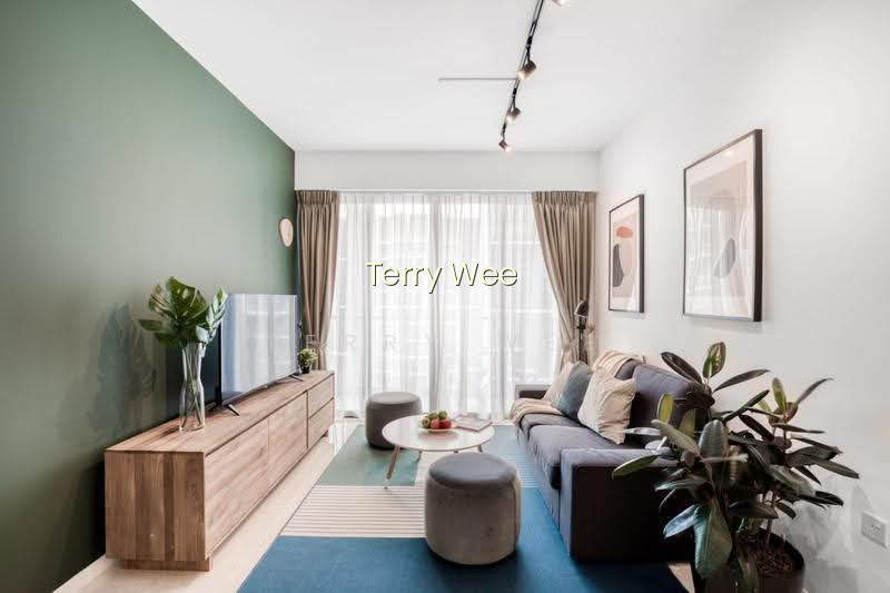 Avenue South Residence image 1 of 10