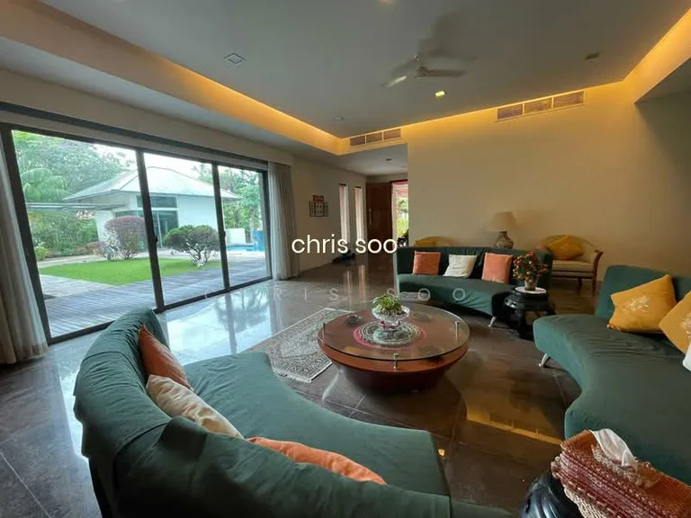 Prime Tanglin Vicinity Gcba image 1 of 3