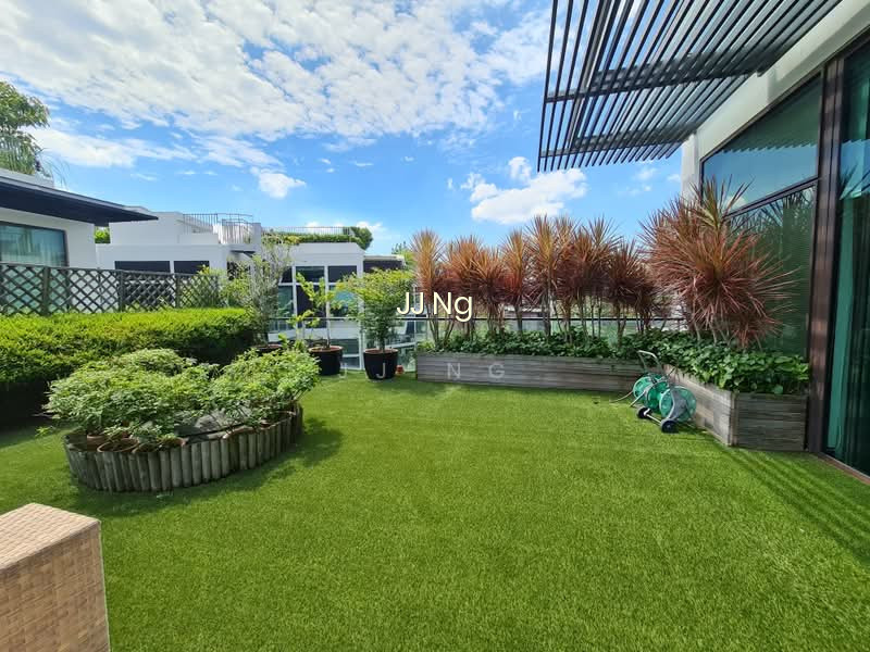 Belle Vue Residences image 1 of 10