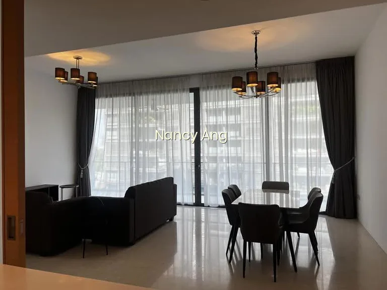 Urban Resort Condominium image 1 of 10