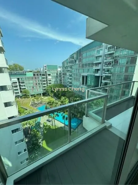 One-North Residences image 1 of 10