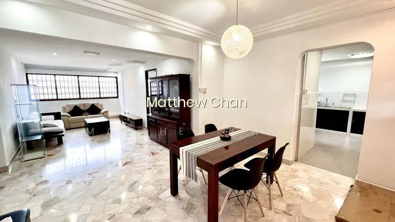 121 Potong Pasir Avenue 1