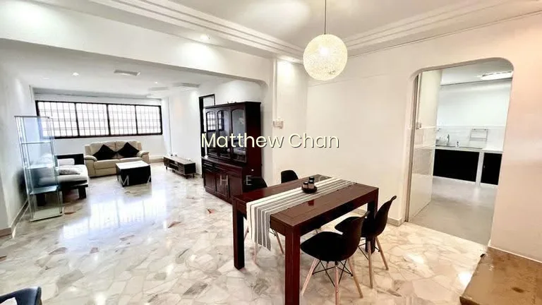 121 Potong Pasir Avenue 1 image 1 of 10