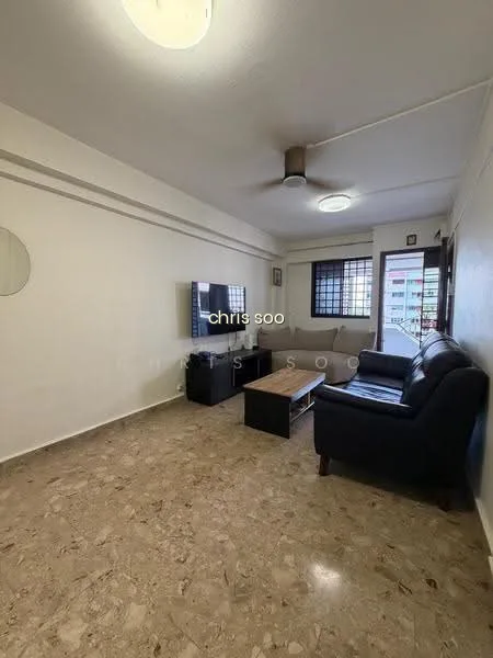 504 Ang Mo Kio Avenue 8 image 1 of 10