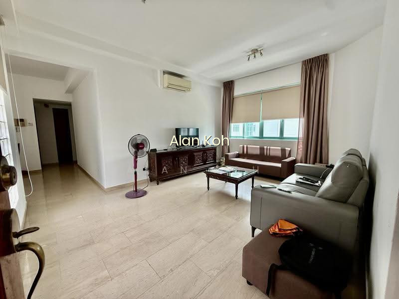 Condo in Mariam Way, Near Flora Drive, Flora Road image 1 of 7