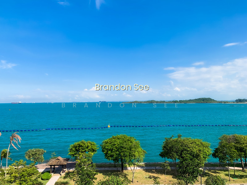 THE COAST AT SENTOSA COVE image 1 of 10