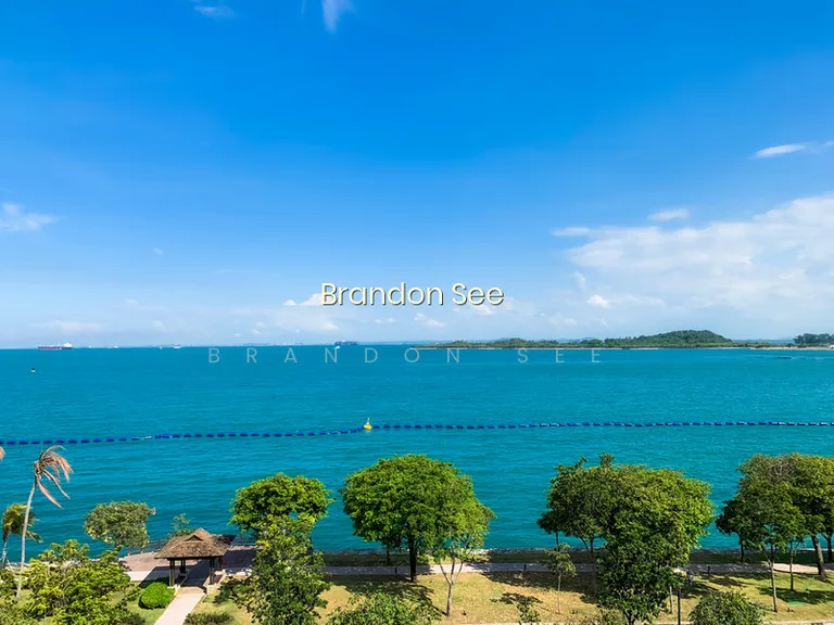 The Coast at Sentosa Cove image 1 of 10