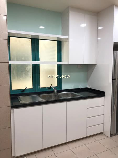 Oleanas Residences image 1 of 10
