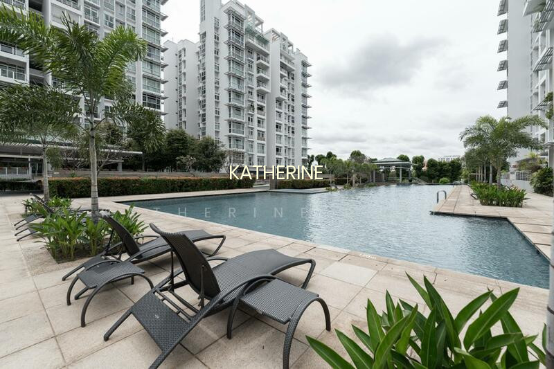 Monterey Park Condominium image 1 of 9