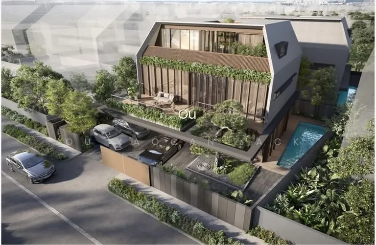 Vila Naga on Vanda Road image 1 of 7