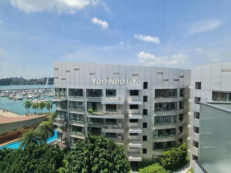 Reflections at Keppel Bay image 1 of 10