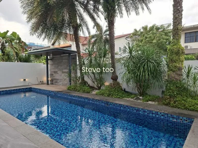 Seletar Road, Kasai Road image 1 of 10