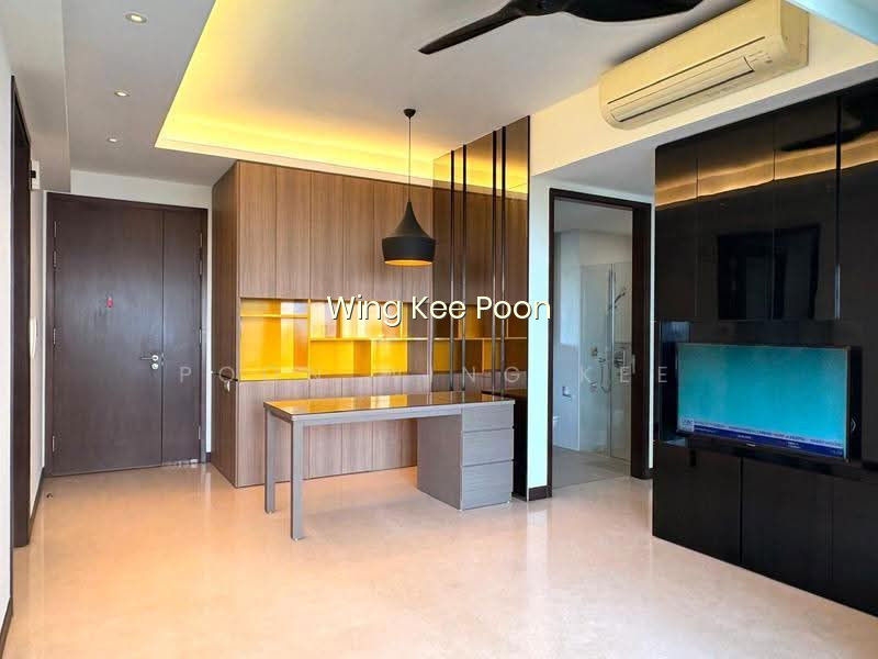 Spottiswoode Residences image 1 of 10
