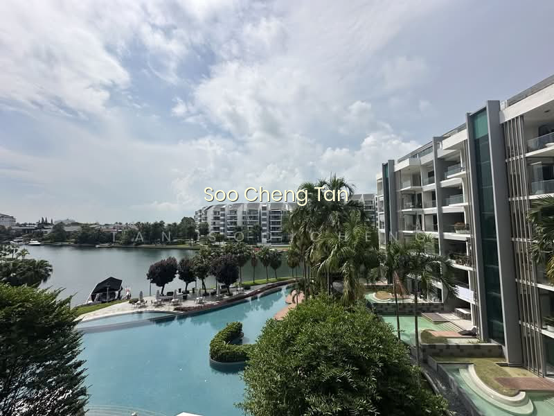 THE RESIDENCES AT W SENTOSA COVE image 1 of 7