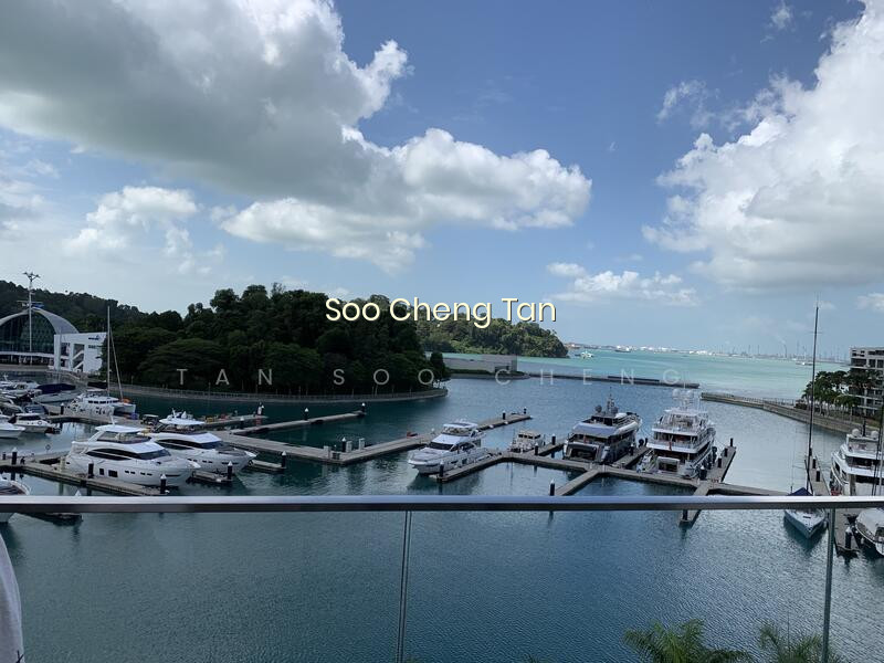 Reflections at Keppel Bay image 1 of 10