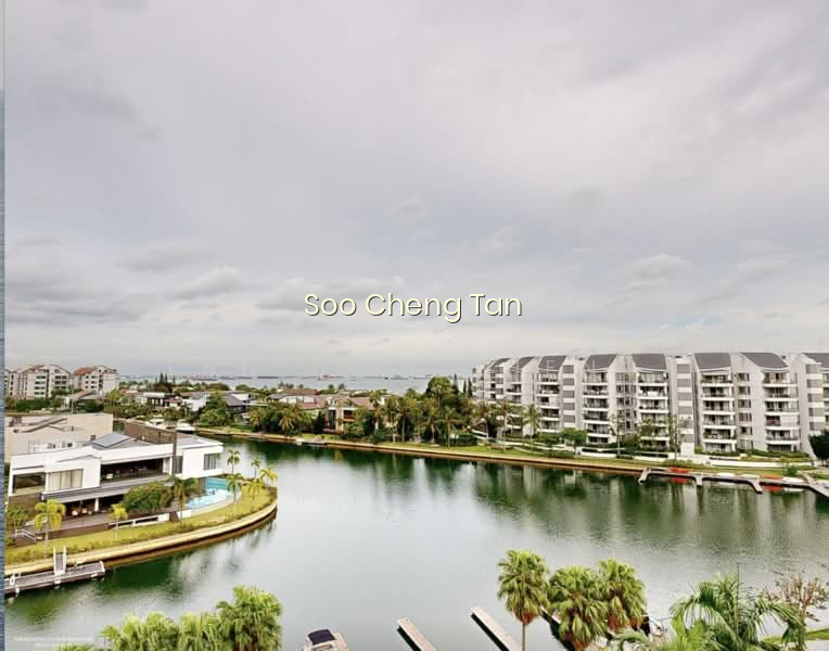 The Residences at W Sentosa Cove image 1 of 10