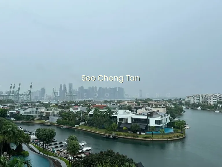 The Residences at W Sentosa Cove image 1 of 8