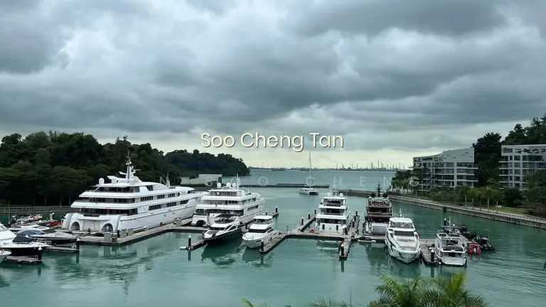 Reflections at Keppel Bay image 1 of 10