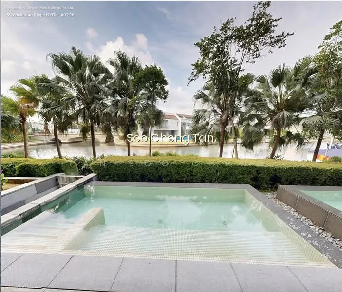 The Residences at W Sentosa Cove image 1 of 9