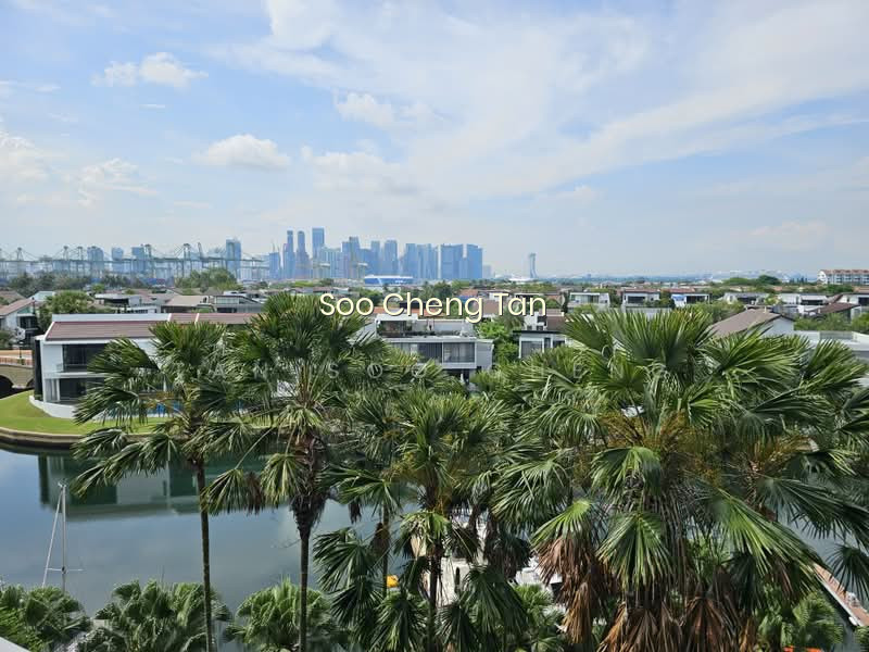 The Residences at W Sentosa Cove image 1 of 9