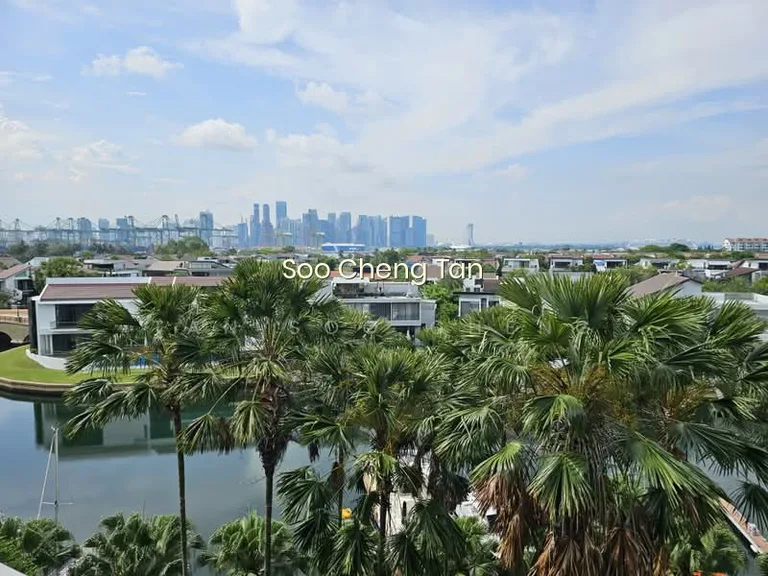 The Residences at W Sentosa Cove image 1 of 9
