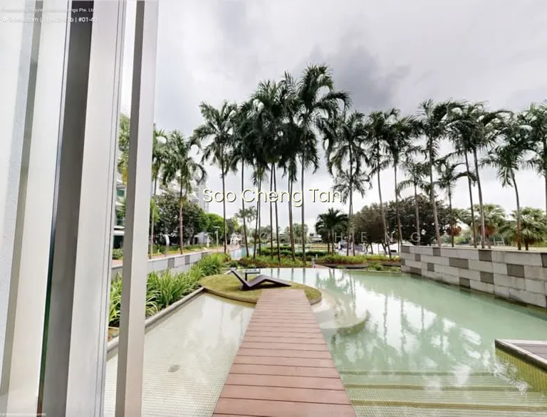 The Residences at W Sentosa Cove image 1 of 6