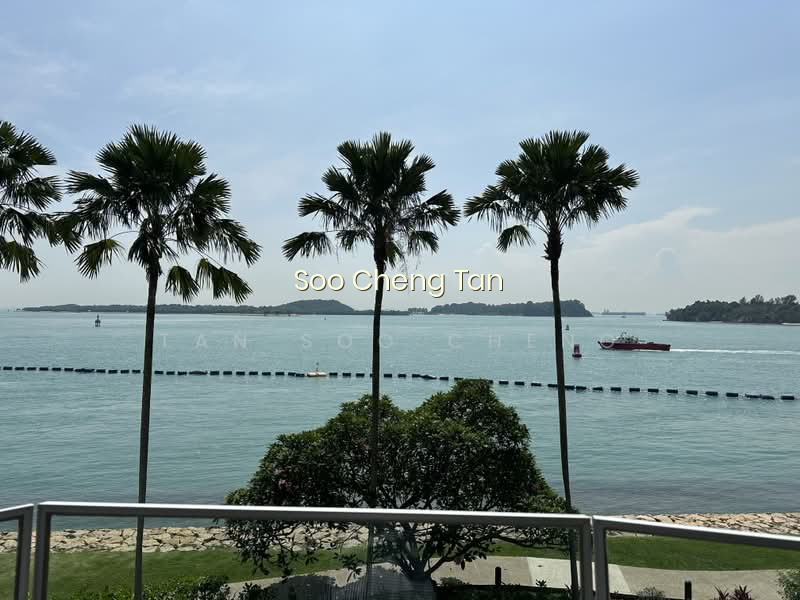 SEASCAPE @ SENTOSA COVE image 1 of 10