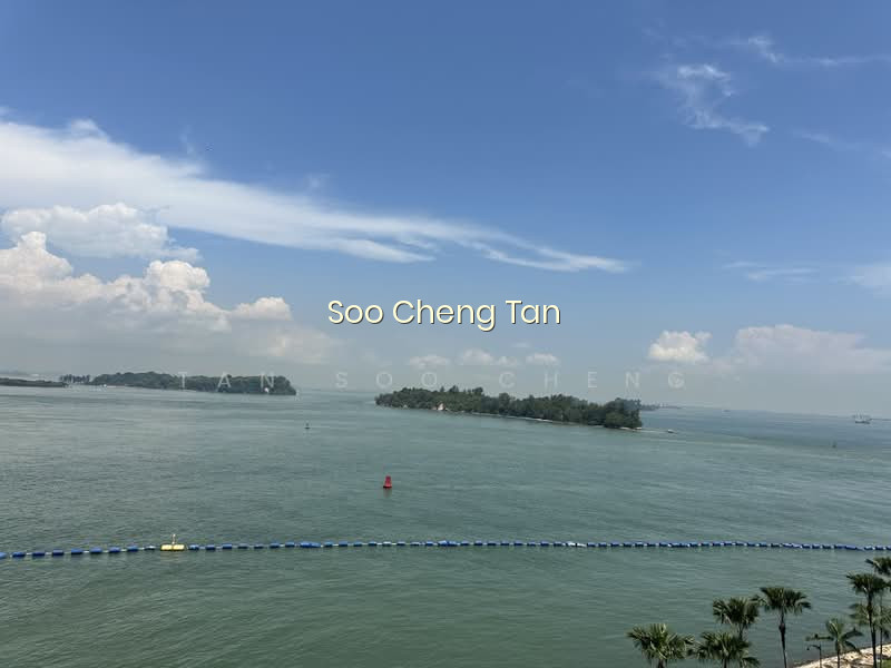 Seascape @ Sentosa Cove image 1 of 10