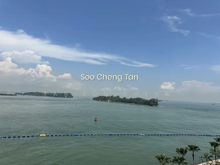 Seascape @ Sentosa Cove image 1 of 10