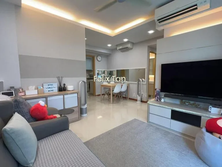 The Tampines Trilliant image 1 of 10