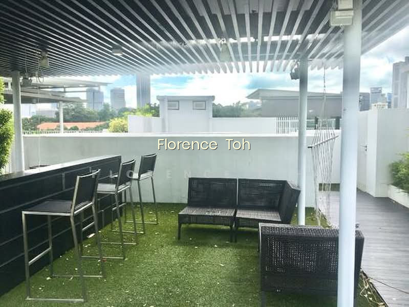 Belle Vue Residences image 1 of 10