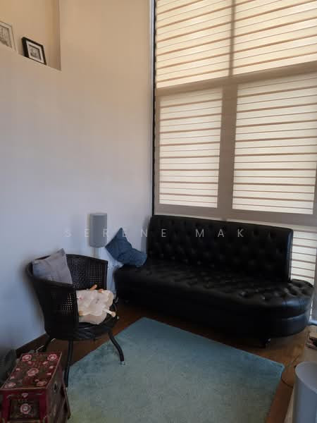 Arena Residences image 1 of 10