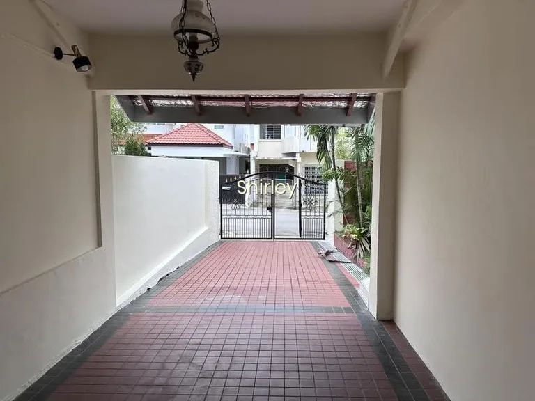 Jalan Limau Nipis image 1 of 7
