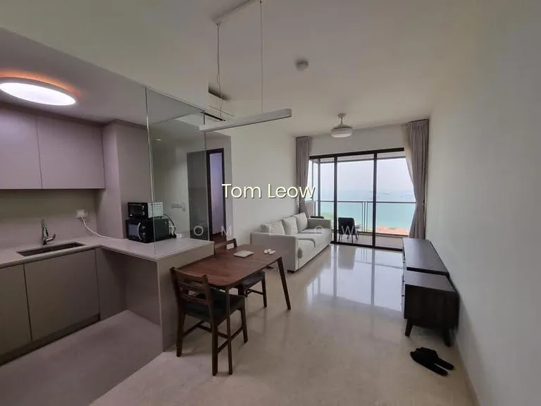 Seaside Residences image 1 of 10