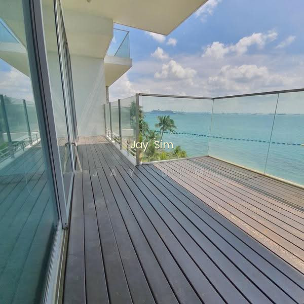 THE AZURE image 1 of 10