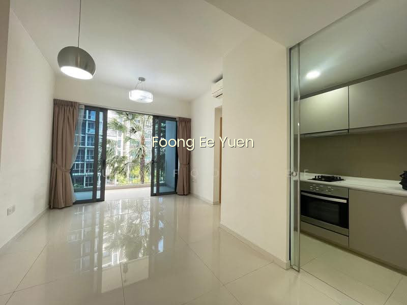 H2O Residences image 1 of 10