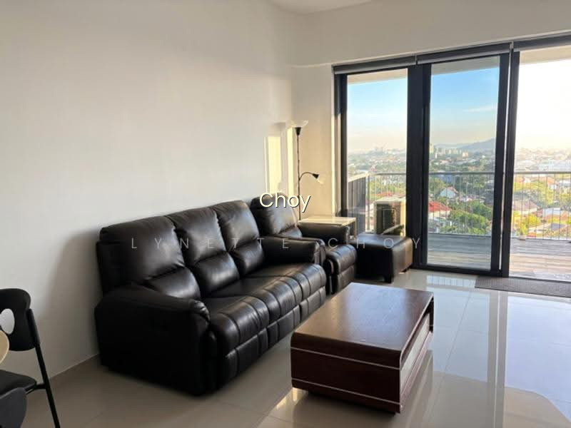 D'LEEDON (FORMER FARRER COURT) image 1 of 10