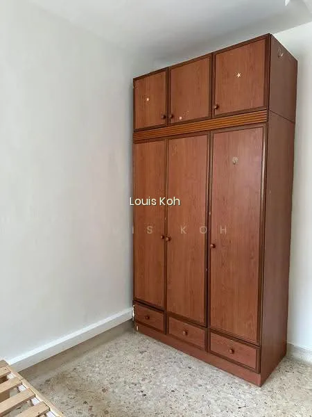 524 Ang Mo Kio Avenue 5 image 1 of 9
