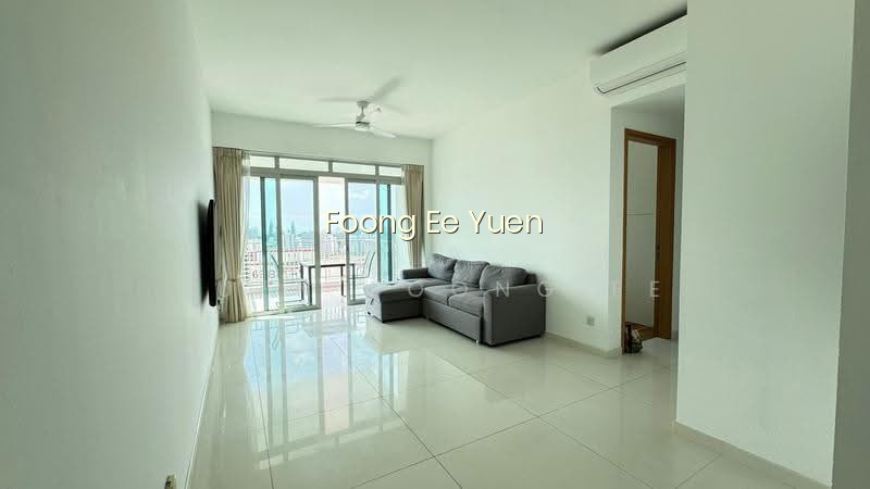 The Metropolitan Condominium image 1 of 10