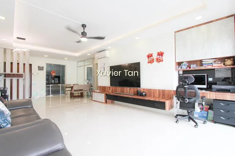 160A Punggol Central image 1 of 10