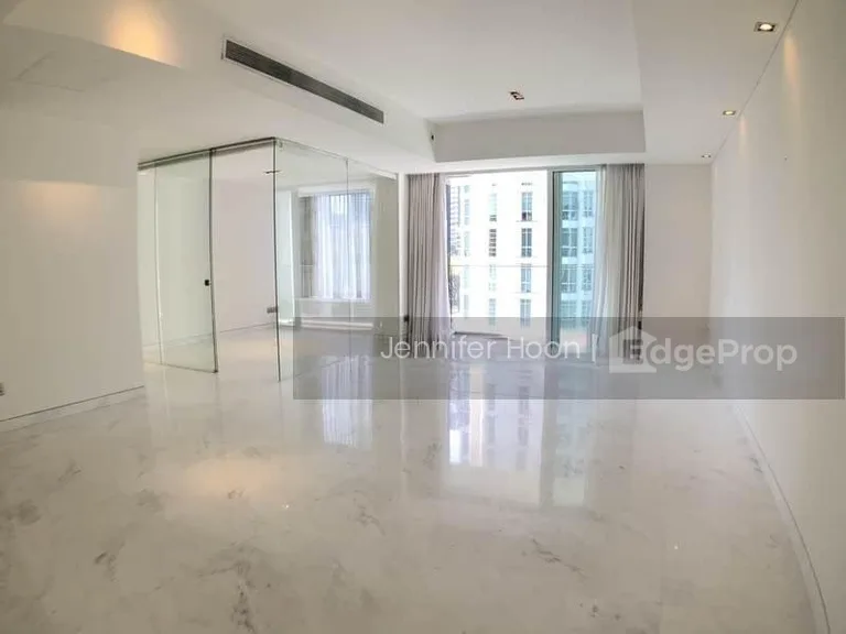 St. Regis Residences Singapore image 1 of 10